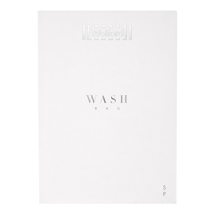 Wash Bag - Large