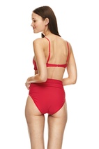 Sara Bottom XL Red