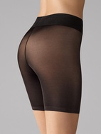 Sheer Touch Control Shorts