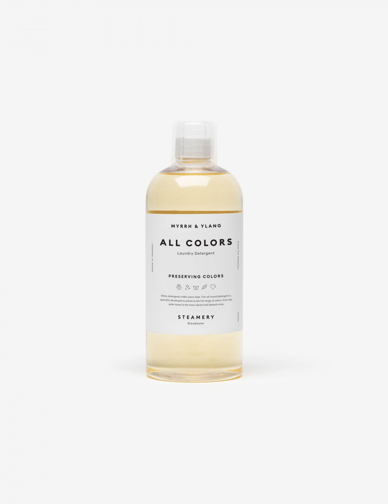 All Colors Wash