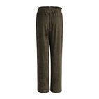 Relaxed Pants in Soft Curduroy