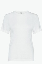 Claudia T-Shirt M Offwhite