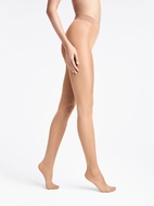 Pure Shimmer 40 Concealer Tights XS Fairly Light