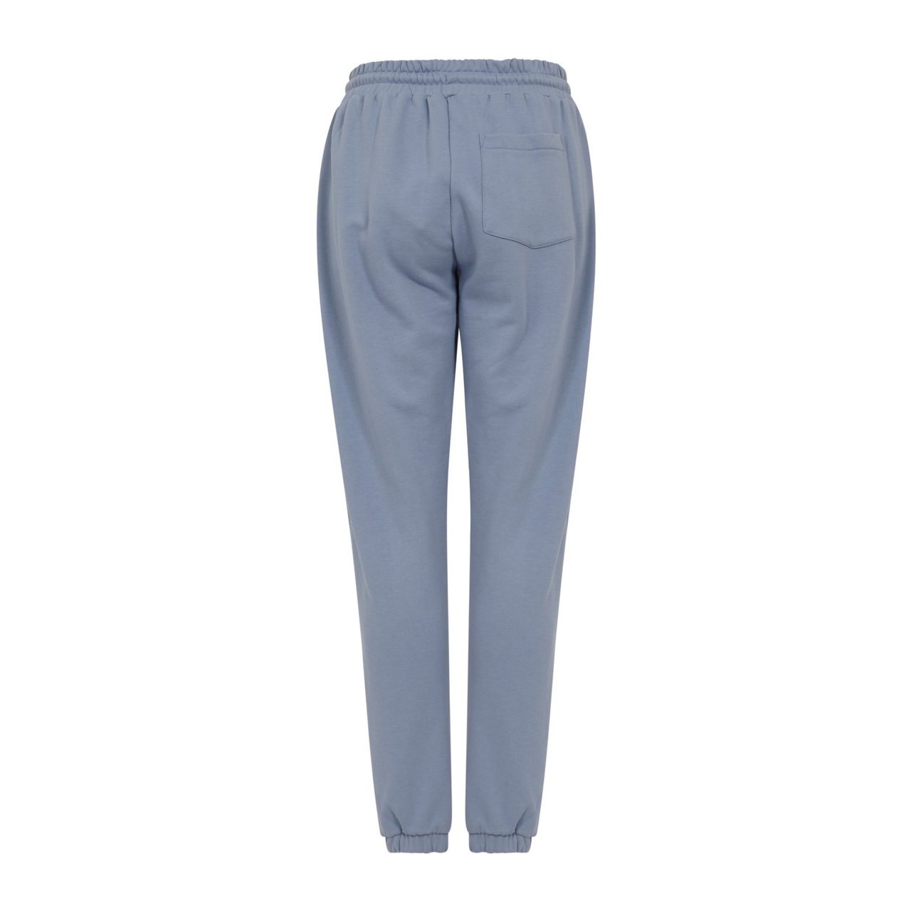 CC Heart Sweat Pants - Organic Cotton XL Dusty Blue